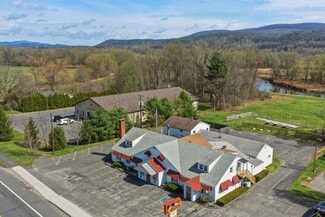 Sheffield, MA Restaurant - 650 N Main St