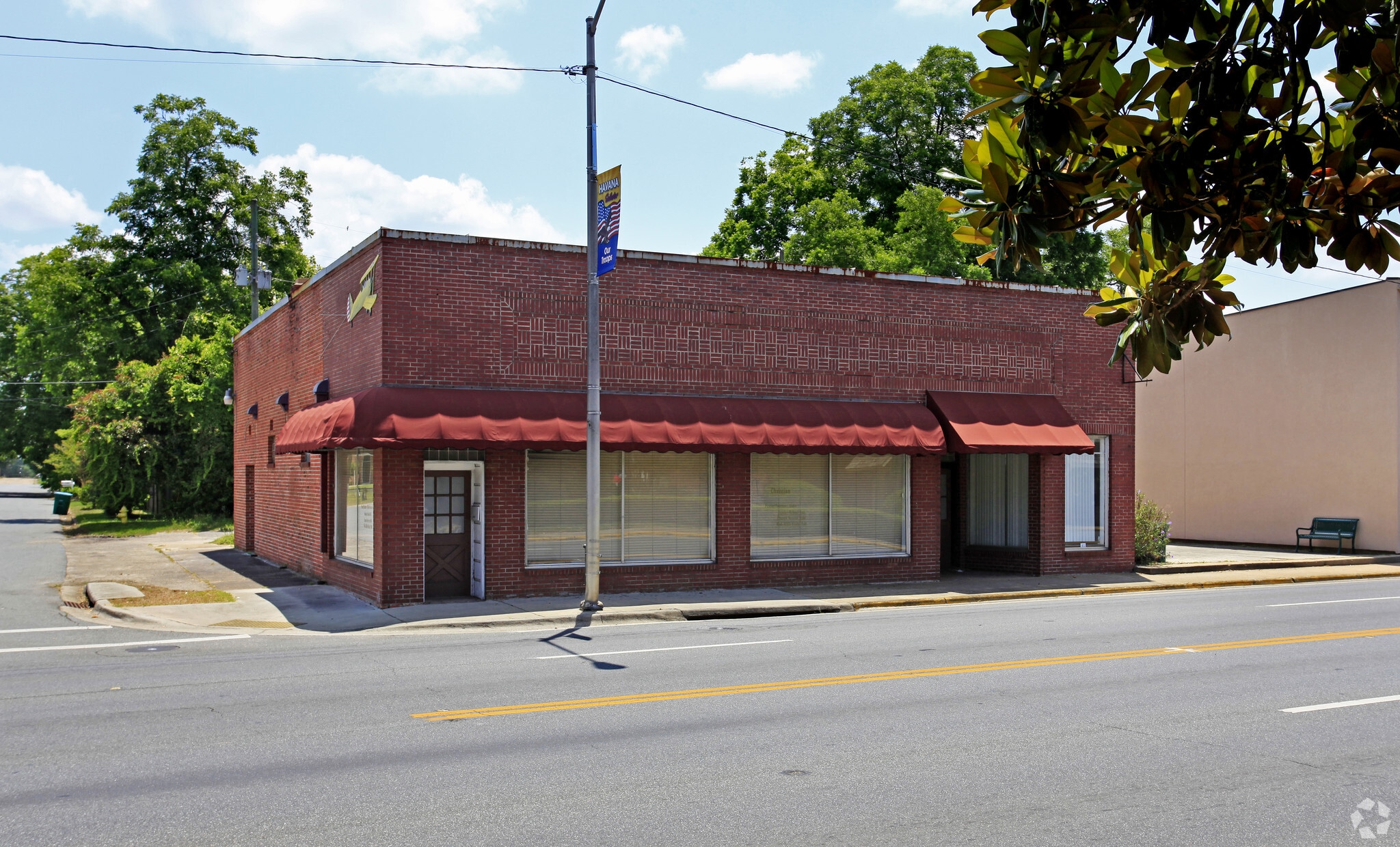 315 N Main St, Havana, FL for Sale