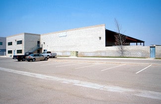 Bloomington, CA Warehouse - 2809 S Willow Ave Bloomington, CA Warehouse - 2809 S Willow Ave