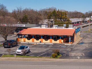 Murfreesboro, TN Retail - 1111 Greenland Dr