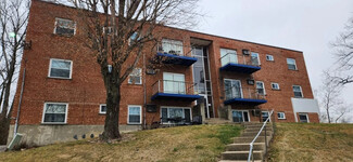Cincinnati, OH undefined - 2332 Iroll Ave