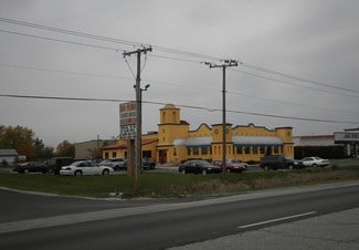 Saint John, IN Retail - 7840 Wicker Ave