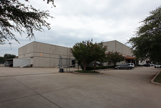 Dallas, TX Industrial - 13766 Beta Rd