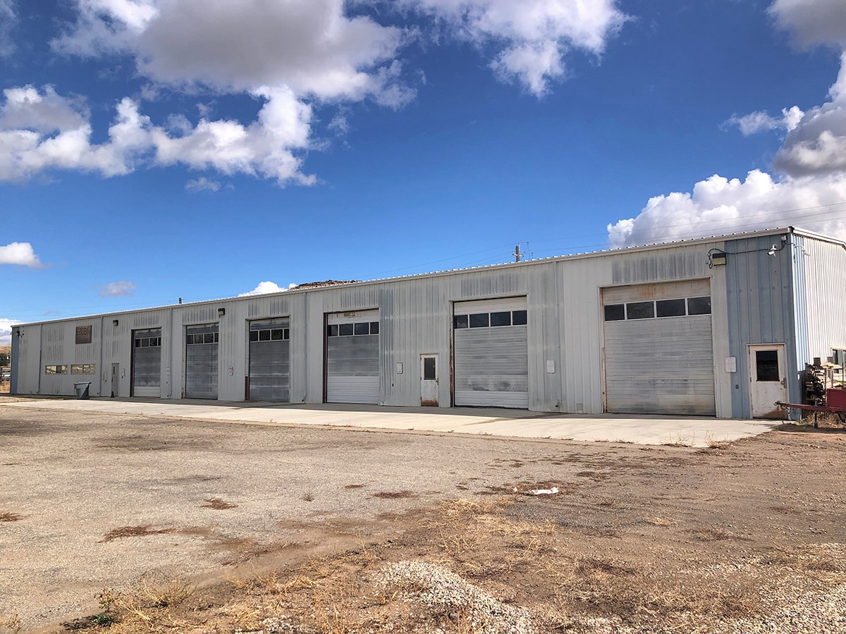 70 Riverside Loop, Evanston, WY for Sale