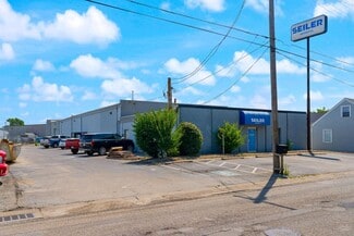 Louisville, KY Warehouse - 4415 Poplar Level Rd