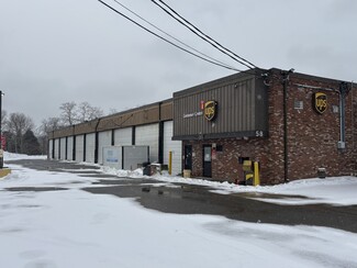 Sagamore Beach, MA Distribution - 48 Meetinghouse Ln