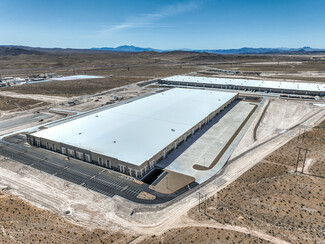 Las Vegas, NV Industrial - North Vegas Logistics Center