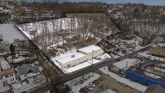 Pittsburgh, PA Warehouse - 2750 Banksville Rd