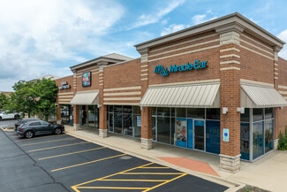 Batavia, IL Retail - 805-821 N Randall Rd Batavia, IL Retail - 805-821 N Randall Rd