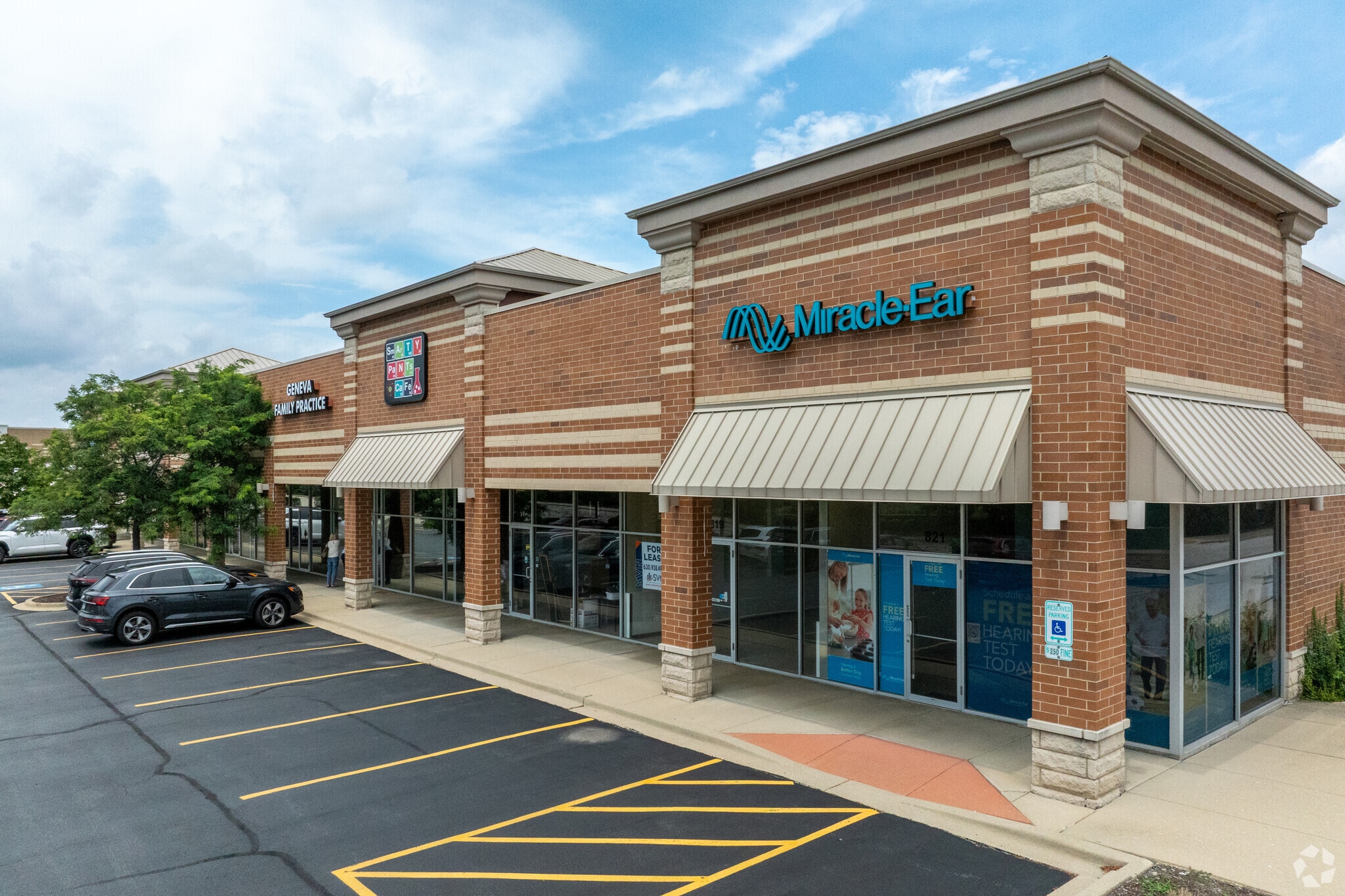 805-821 N Randall Rd, Batavia, IL for Rent