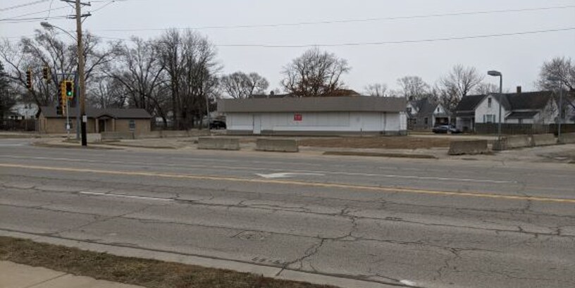 1232 E Main St, Danville, IL for Sale