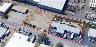 2-Property Industrial Portfolio