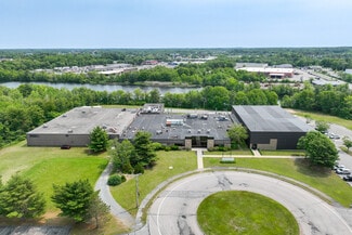South Easton, MA Manufacturing - 1 Norfolk Ave
