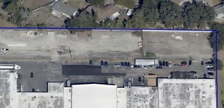 Orlando, FL Commercial Land - 5235 Satel Dr