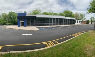 Paramus, NJ Retail - 809 N State Route 17
