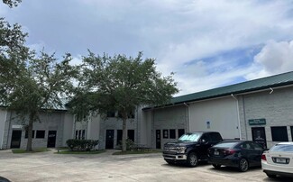 Deland, FL Flex, Industrial - 1506-1634 Old Daytona Cir