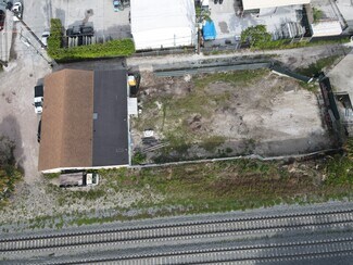 Lake Worth, FL Office/Retail - 1110 2nd Ave S Lake Worth, FL Office/Retail - 1110 2nd Ave S