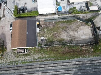 Lake Worth, FL Warehouse - 1110 2nd Ave S Lake Worth, FL Warehouse - 1110 2nd Ave S