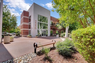 Gold River, CA Office - 2356 Gold Meadow Way
