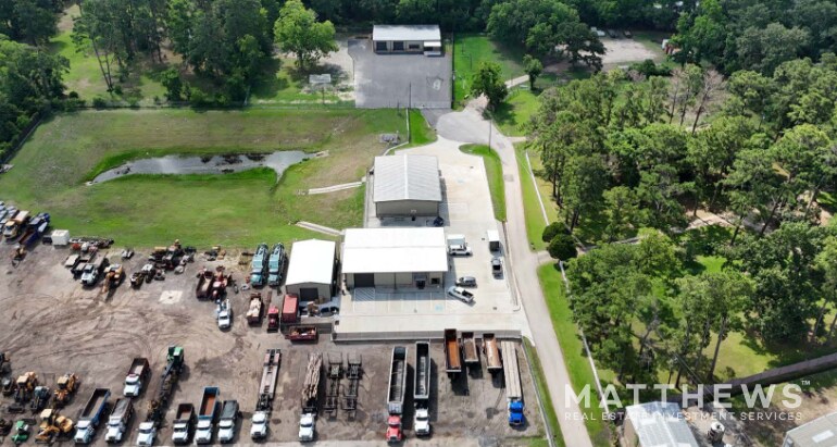 23715 W Hardy Rd, Spring, TX for Rent