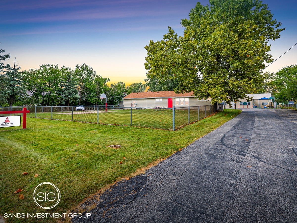 507 E Illinois Hwy, New Lenox, IL for Sale