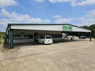 Durant, OK Warehouse - 1210 N 1st Ave