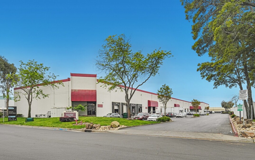 1942-1958 Sabre St, Hayward, CA for Rent