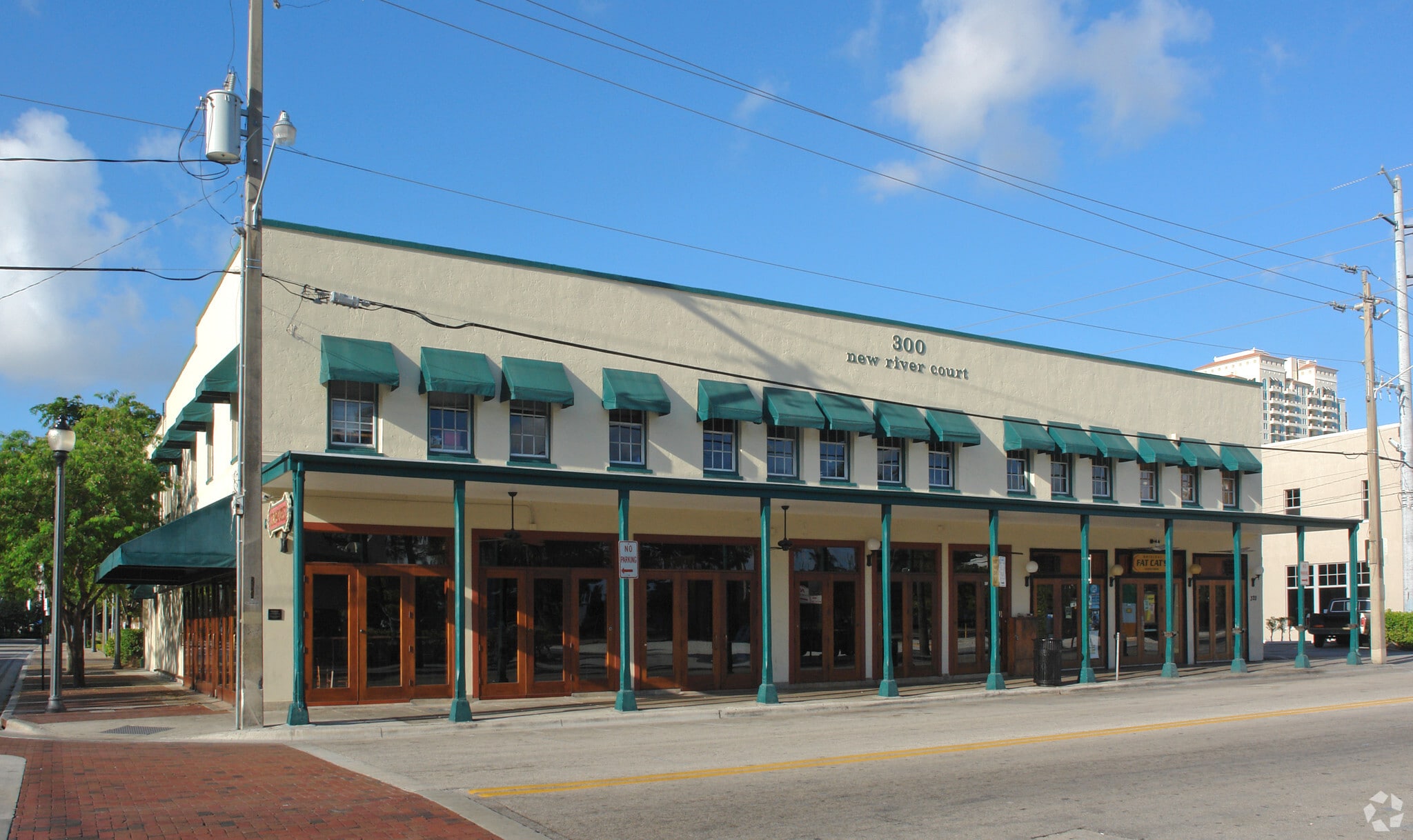 300-320 SW 2nd St, Fort Lauderdale, FL for Rent