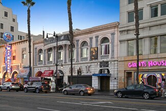 Los Angeles, CA undefined - 6757 Hollywood Blvd