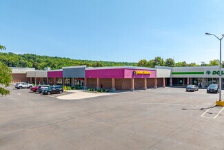 Syracuse, NY Flex - 5957-6003 S Salina St