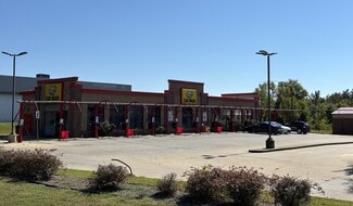 Arlington, TN Retail - 9809 Highway 64 Arlington, TN Retail - 9809 Highway 64