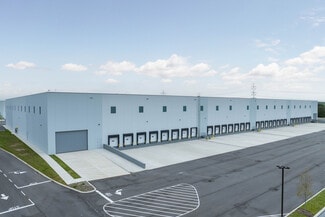 Yaphank, NY Industrial - 1001 Express Drive North