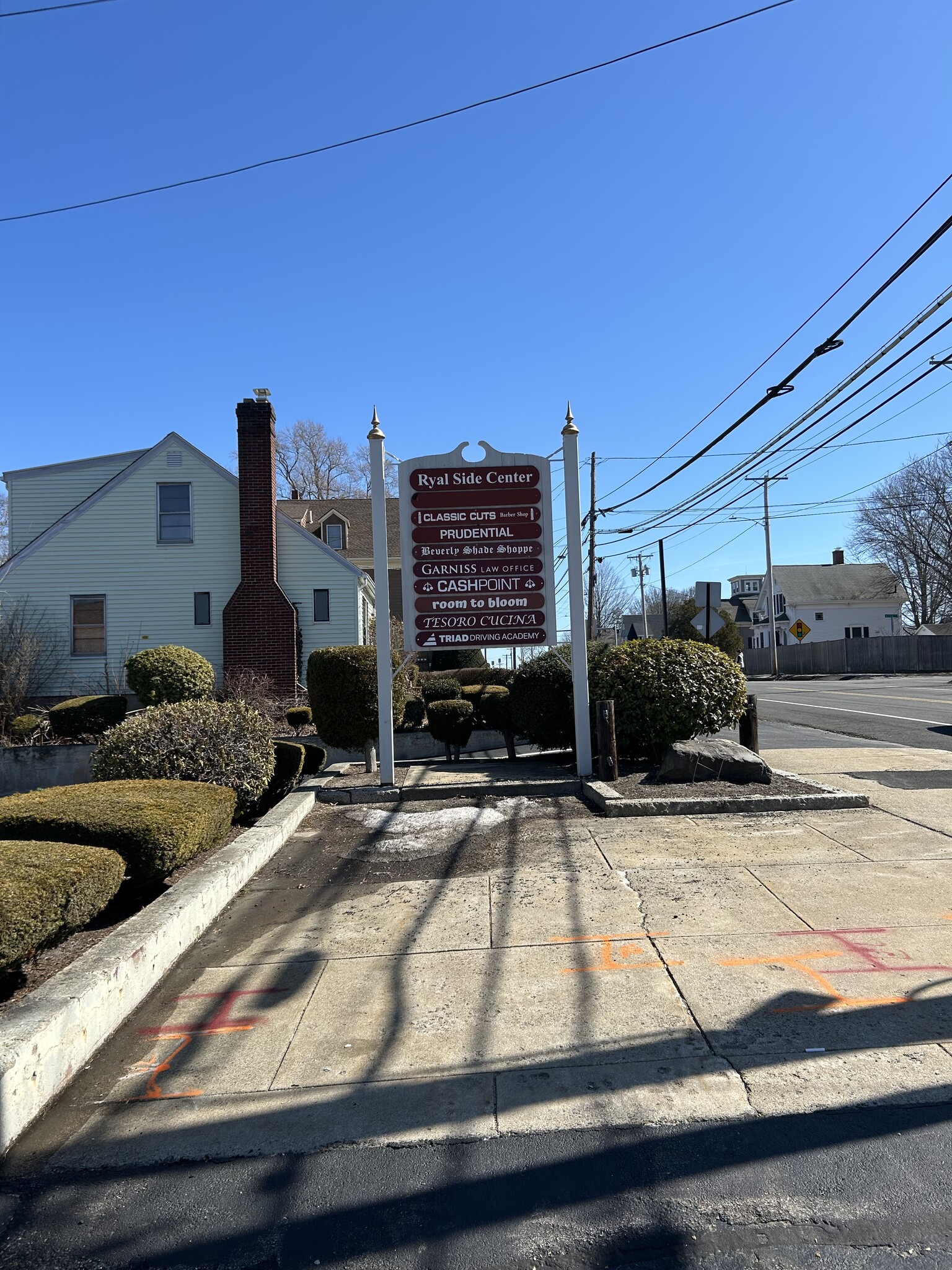 77-81 Bridge St, Beverly, MA for Rent