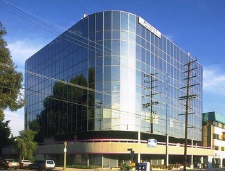Los Angeles, CA Coworking Space - 500 S Sepulveda Blvd