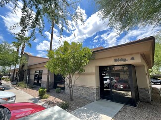 Mesa, AZ undefined - 535 E McKellips Rd