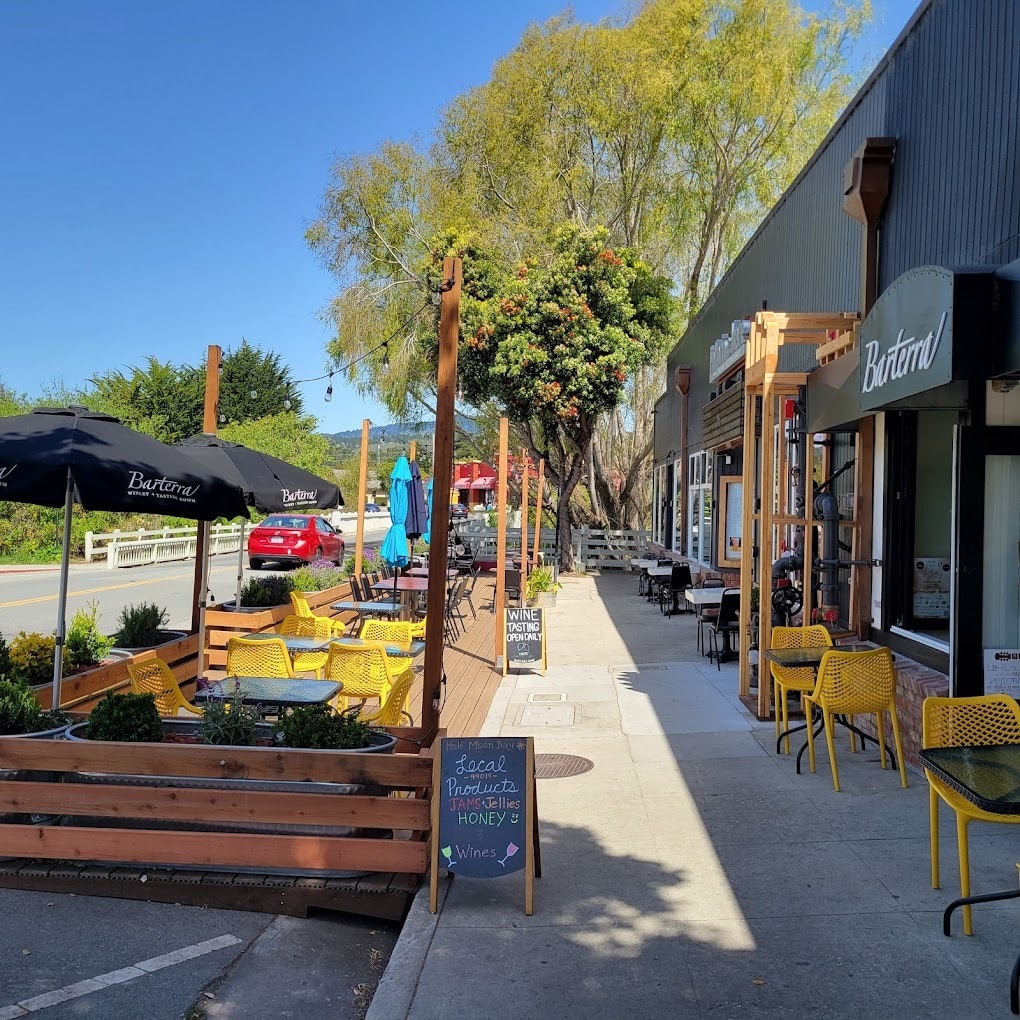 315 Main St, Half Moon Bay, CA for Rent
