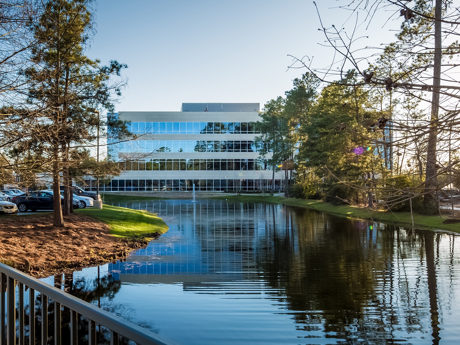 2829 Technology Forest Blvd, The Woodlands, TX for Rent
