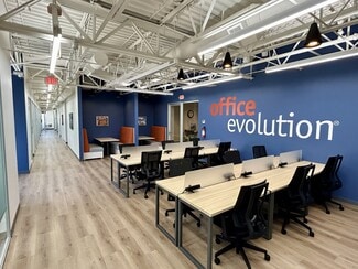 Georgetown, TX Coworking Space - 501 S Austin Ave Georgetown, TX Coworking Space - 501 S Austin Ave