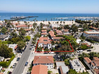 Santa Barbara, CA undefined - 111 Chapala St