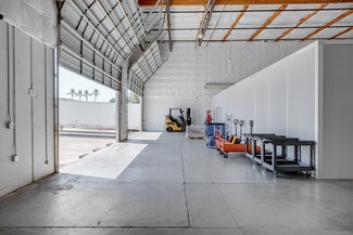 Tempe, AZ Office, Flex, Industrial - 2636 S Wilson St