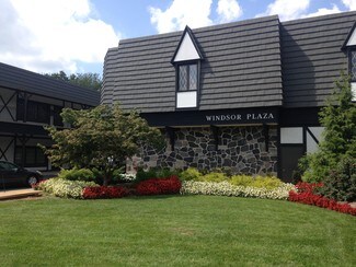 Livingston, NJ Office - 160 S Livingston Ave