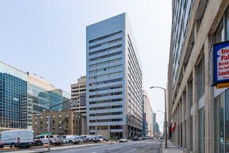 Ottawa, ON Office, Retail - 255 Albert St