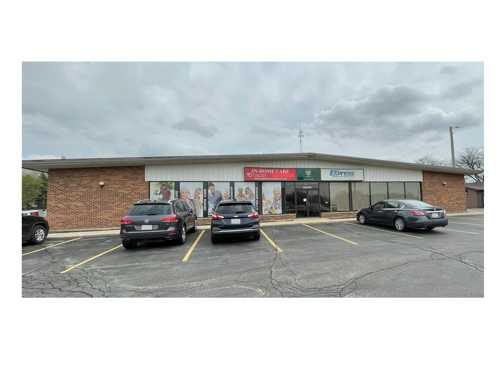1626 Dekalb Ave, Sycamore, IL for Rent