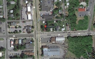 Front Royal, VA Residential - 202 E 6th St Front Royal, VA Residential - 202 E 6th St