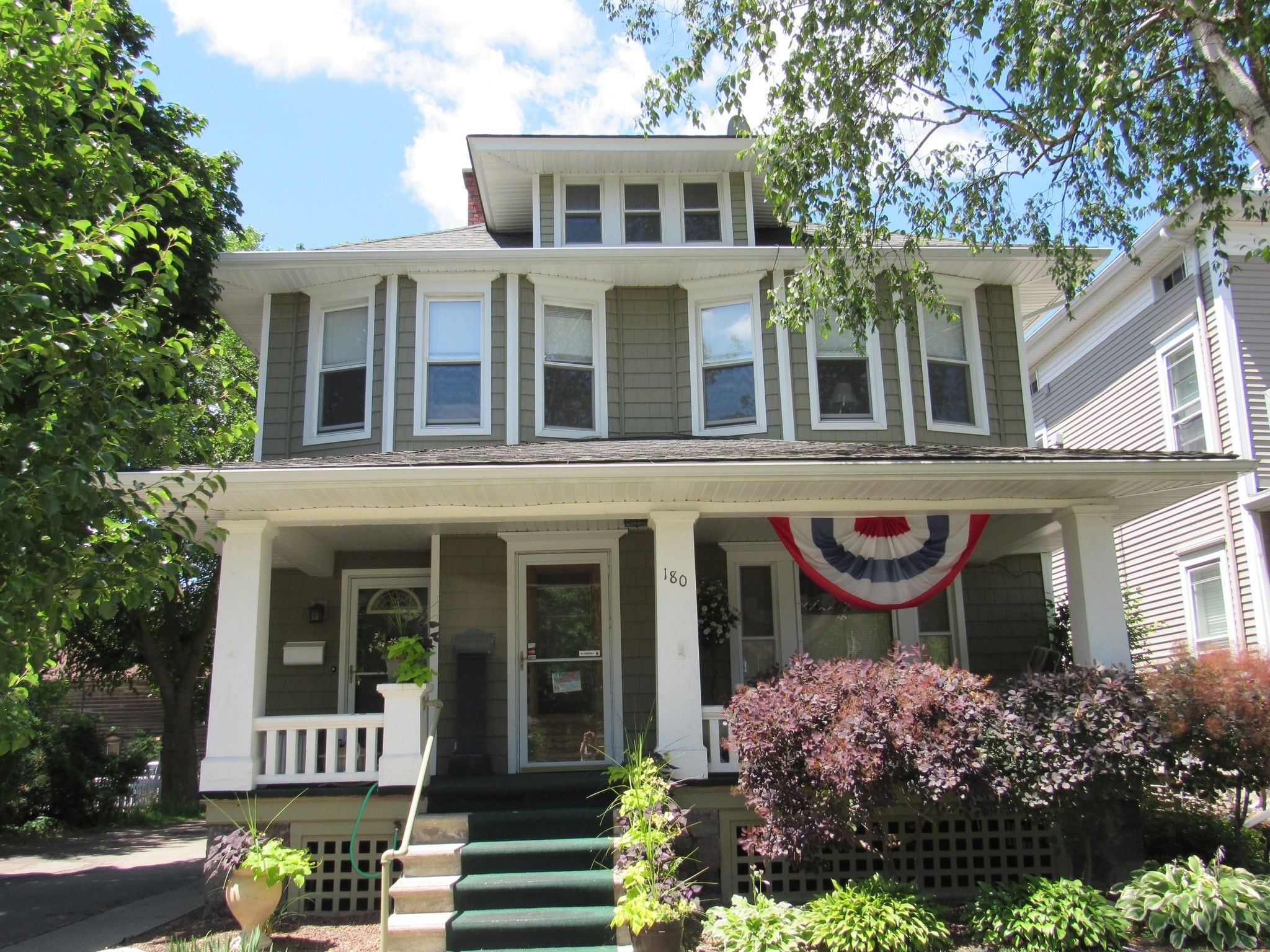 180 S Main St, Romeo, MI for Sale