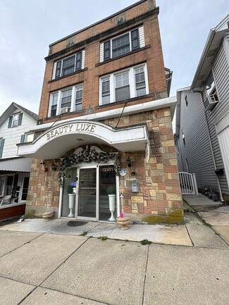 Northampton, PA Retail - 1222 Main St