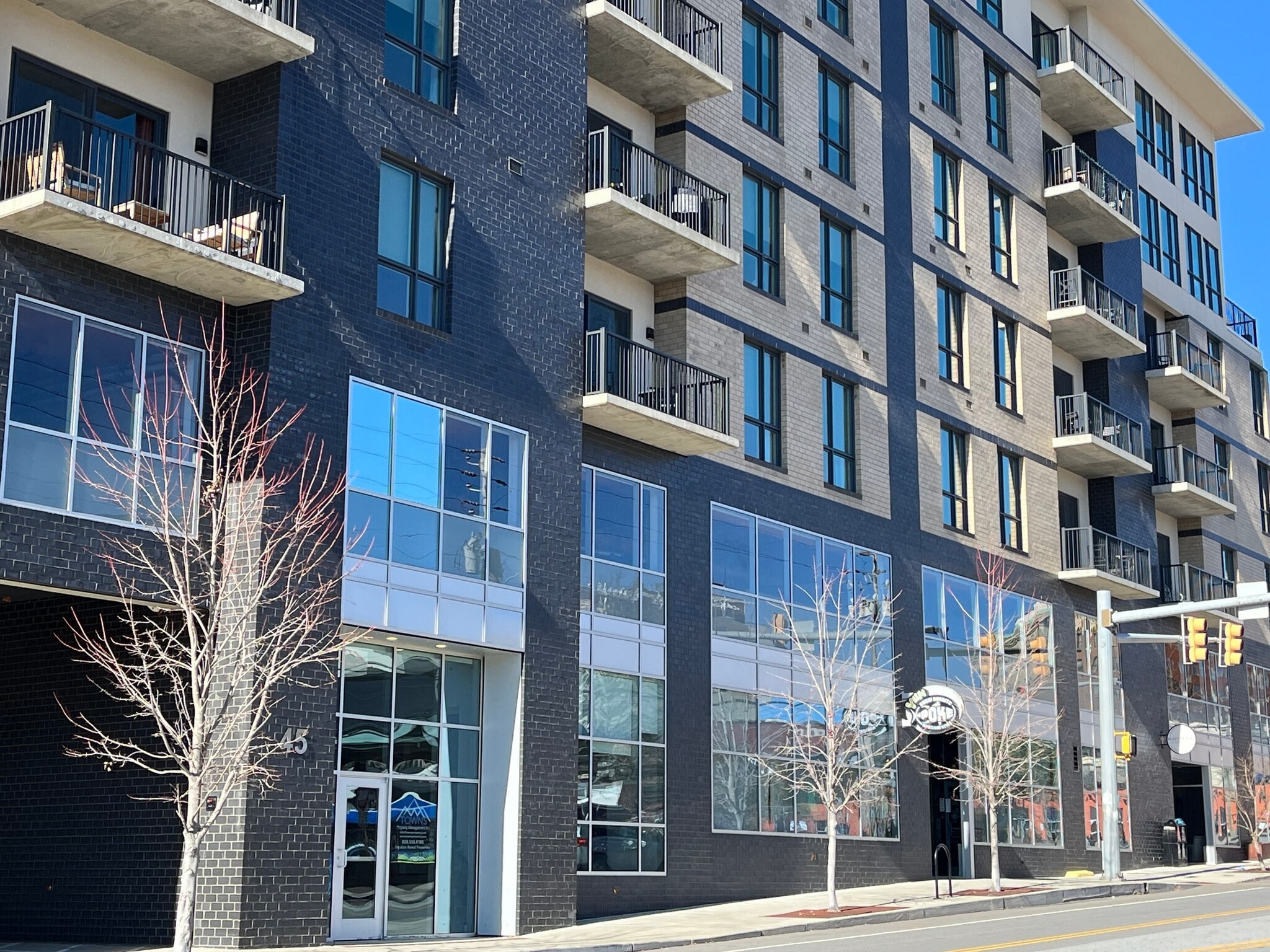 45 Asheland Ave, Asheville, NC for Sale