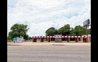 Athens, TX Car Washes - 508 S Palestine St
