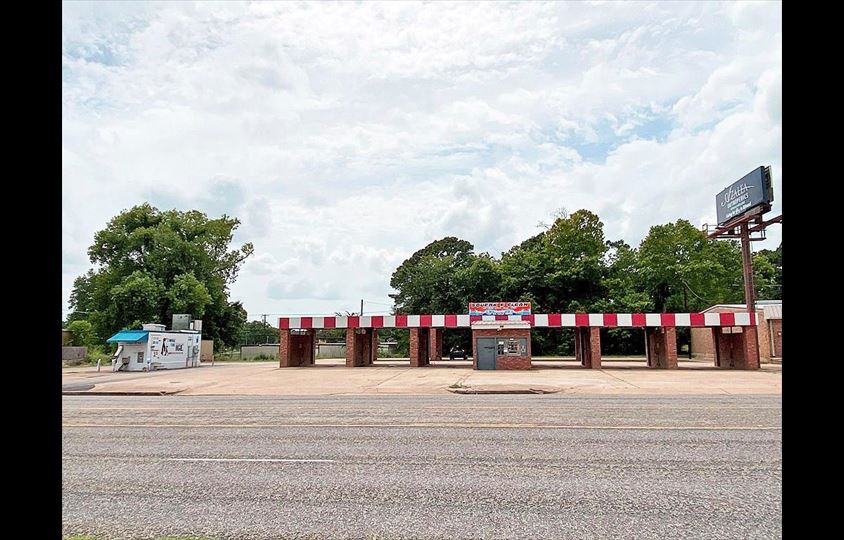 508 S Palestine St, Athens, TX for Sale