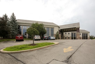 New Castle, PA Medical - 2602 Wilmington Rd